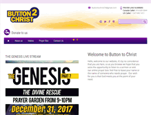 Tablet Screenshot of buttontochrist.com